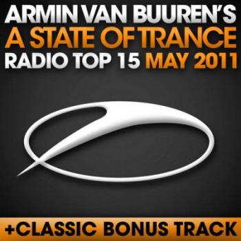 VA - A State Of Trance Radio Top 15 May