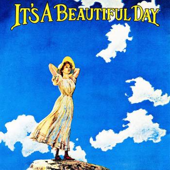 It's a Beautiful Day - It's a Beautiful Day