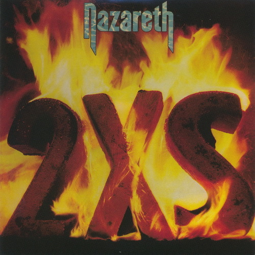 Nazareth - Loud Proud 