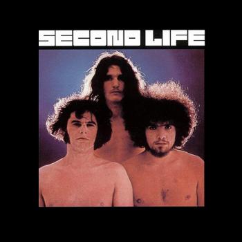 Second Life - Second Life