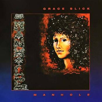 Grace Slick - Manhole