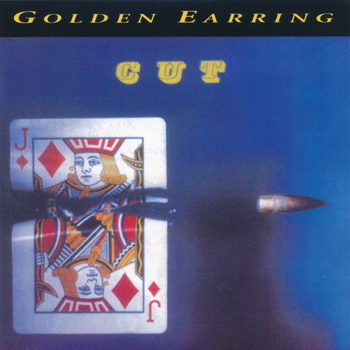 Golden Earring - The Complete Studio Recordings 