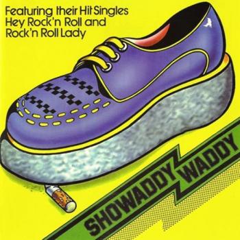 Showaddywaddy - Showaddywaddy