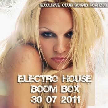 Electro-House Boom BOX