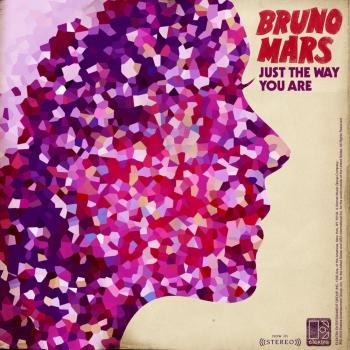 Bruno Mars - Just The Way You Are