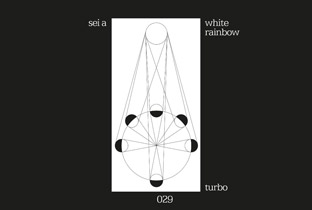 Sei A White Rainbow