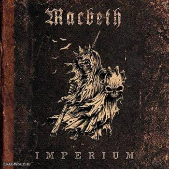 Macbeth - Imperium