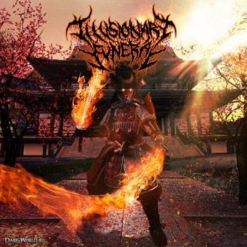 Illusionary Funeral - Tales Of Eastern Slaughterland