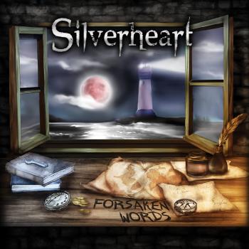 Silverheart - Forsaken Words