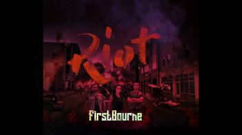 Firstbourne - Riot