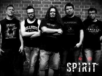 Spirit - Ni Dieux Ni Maitres