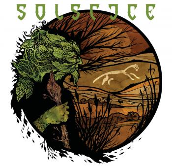 Solstice - White Horse Hill