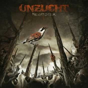 Unzucht - Neuntoter