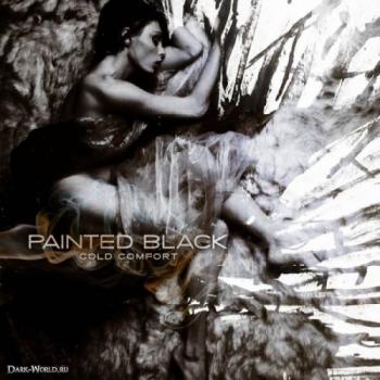 Painted Black - Cold Comfort