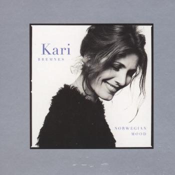 Kari Bremnes - Norwegian mood