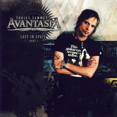 Tobias Sammet`s Avantasia - Discography 