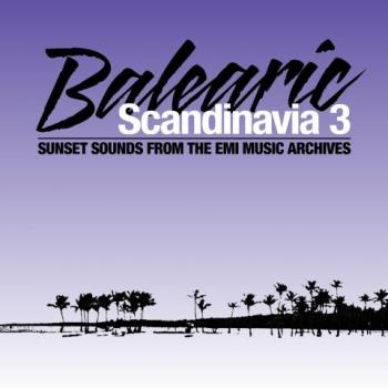 VA - Balearic Scandinavia 3