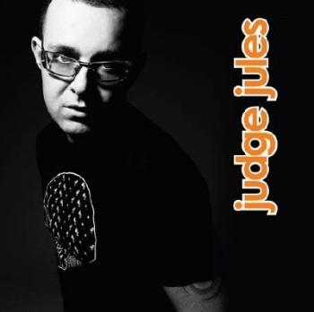 Judge Jules - Weekend WarmUp