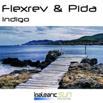 Flexrev & Pida - Indigo