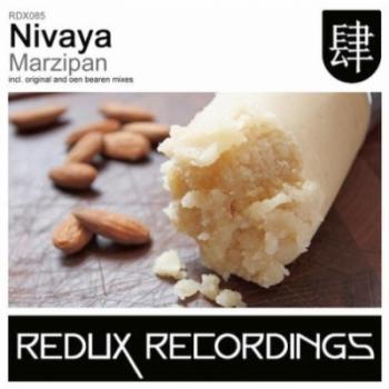 Nivaya - Marzipan