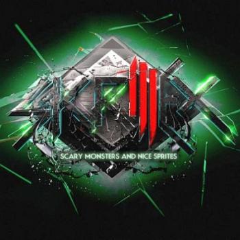 Skrillex - Scary Monsters and Nice Sprites