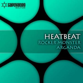 Heatbeat - Rocker Monster / Arganda