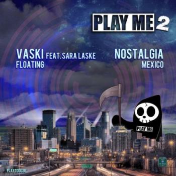 Vaski & Nostalgia - Twin City Slickness