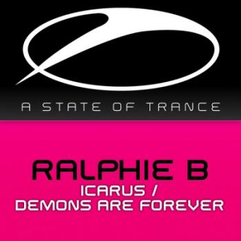 Ralphie B - Icarus / Demons Are Forever