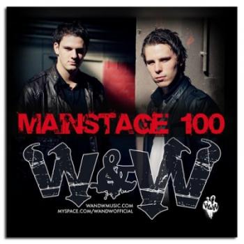 W&W - Mainstage 100