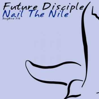 Future Disciple - Nail The Nile