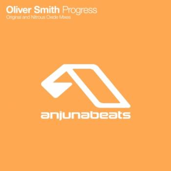 Oliver Smith - Progress