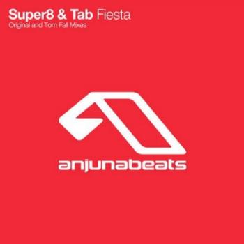 Super8 & Tab - Fiesta