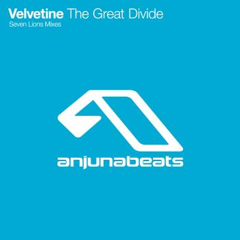 Velvetine The Great Divide