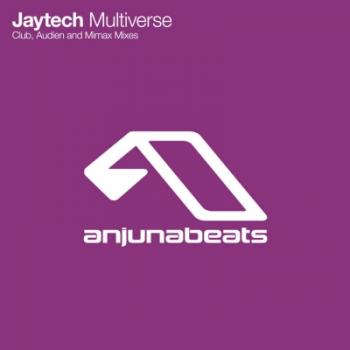 Jaytech - Multiverse