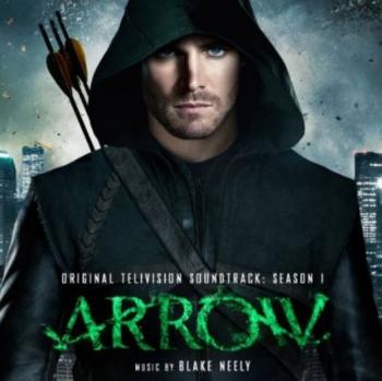 OST  / Arrow