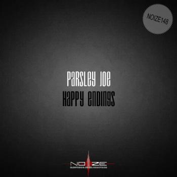 Parsley Joe - Happy Endings