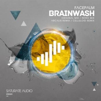 Facepalm - Brainwash