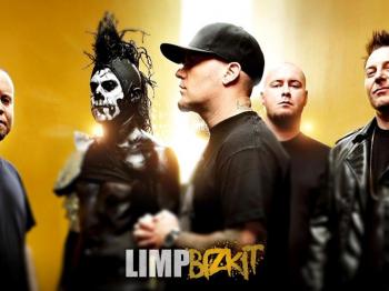 Limp Bizkit  (14)