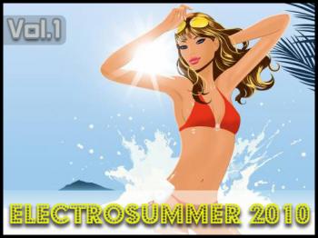 ElectroSummer 2010 Vol.1