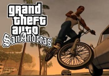 OST GTA San AndreaS