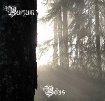 Burzum - Belus