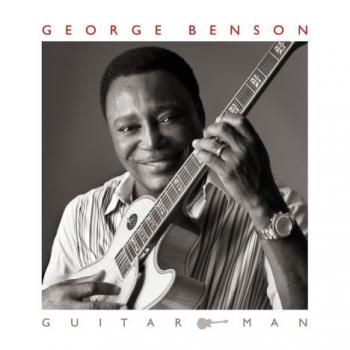 George Benson Breezin