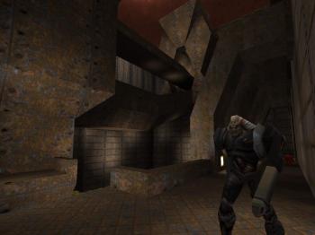 Portable QUAKE 2 v3.20 (1997)