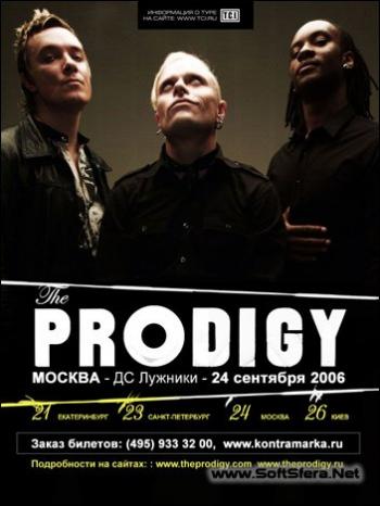 The Prodigy - Omen