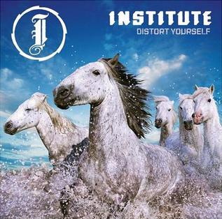 Institute - Distort Yourself