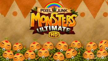 PixelJunk Monsters: Ultimate HD