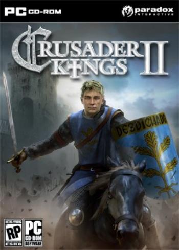 Crusader Kings II