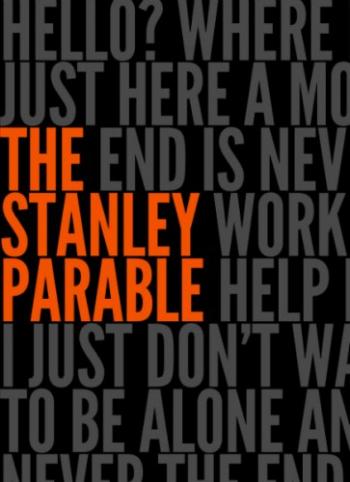 The Stanley Parable