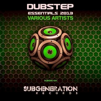 VA - Dubstep Essentials 2013