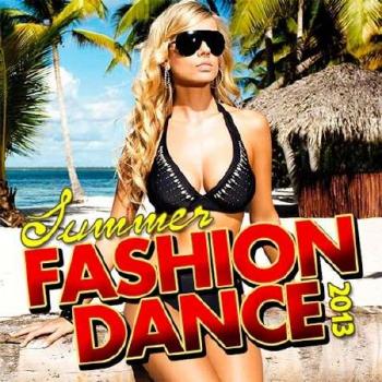 VA - Summer Fashion Dance